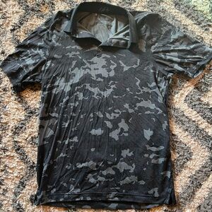 Men’s ISO Chill Golf Polo